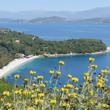 Eleni By Vintage Travel * Agios Stefanos Kassiopi