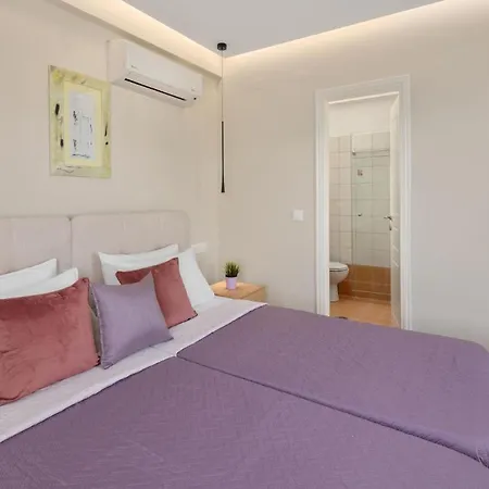 Villa Eleni By Vintage Travel
