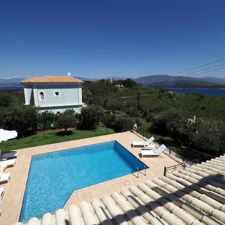 Eleni By Vintage Travel * Άγιος Στέφανος
